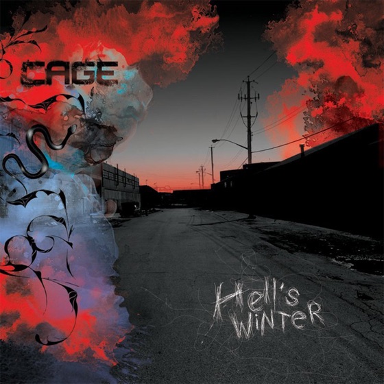 Cover artwork for Scenester