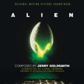 Jerry Goldsmith - Main Title