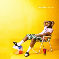 Swoope - All the Time