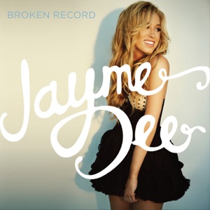 Jayme Dee - Tip Toes - Line Dance Musique