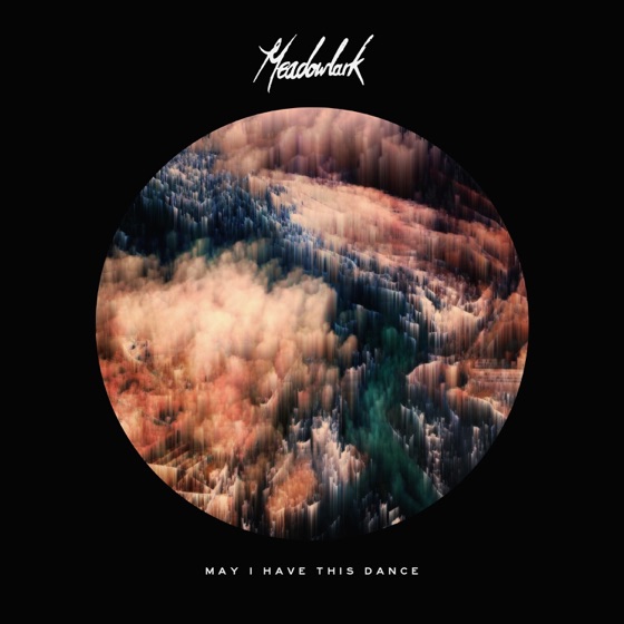Cover artwork for May I Have This Dance