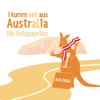 I kumm net aus Australia