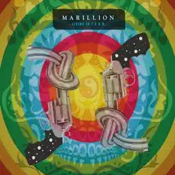 Living in FEAR - EP - Marillion