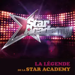 La légende de la star academy - Star Academy
