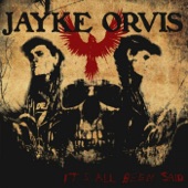Jayke Orvis - Shady Grove / Gypsy Moon