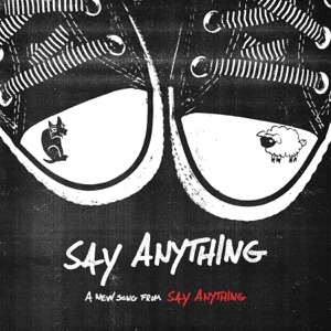 Say Anything - Single