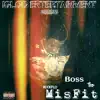 Boss (feat. CashMoney AP) - Single album lyrics, reviews, download