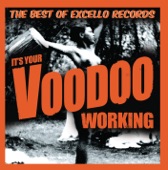 It's Your Voodoo Working (Single Version) artwork