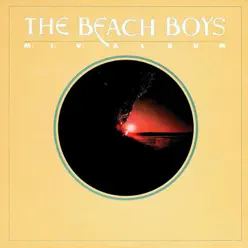 M.I.U. Album - The Beach Boys