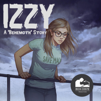 Izzy podcast