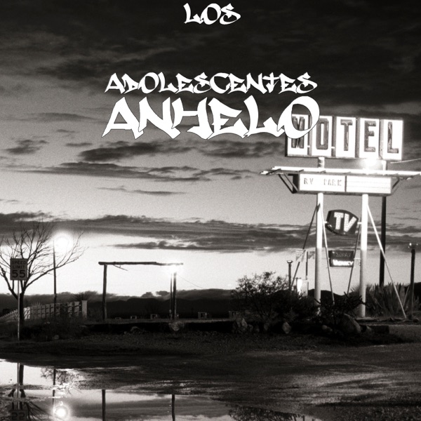 Los Adolescentes - Anhelo