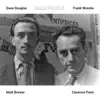 Dada People (feat. Matt Brewer & Clarence Penn) album lyrics, reviews, download