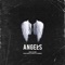 Angels (feat. Bruh from Last Night & Tia Nomore) - Mikos Da Gawd lyrics