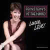 Lucie, Live! At Feinstein's at the Nikko album lyrics, reviews, download