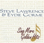 Eydie Gorme & Steve Lawrence - Cheek to Cheek