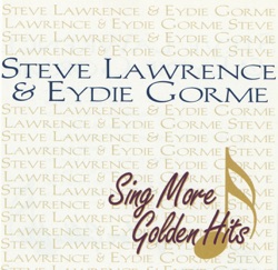 Steve Lawrence - This Could Be the Start of Something Big