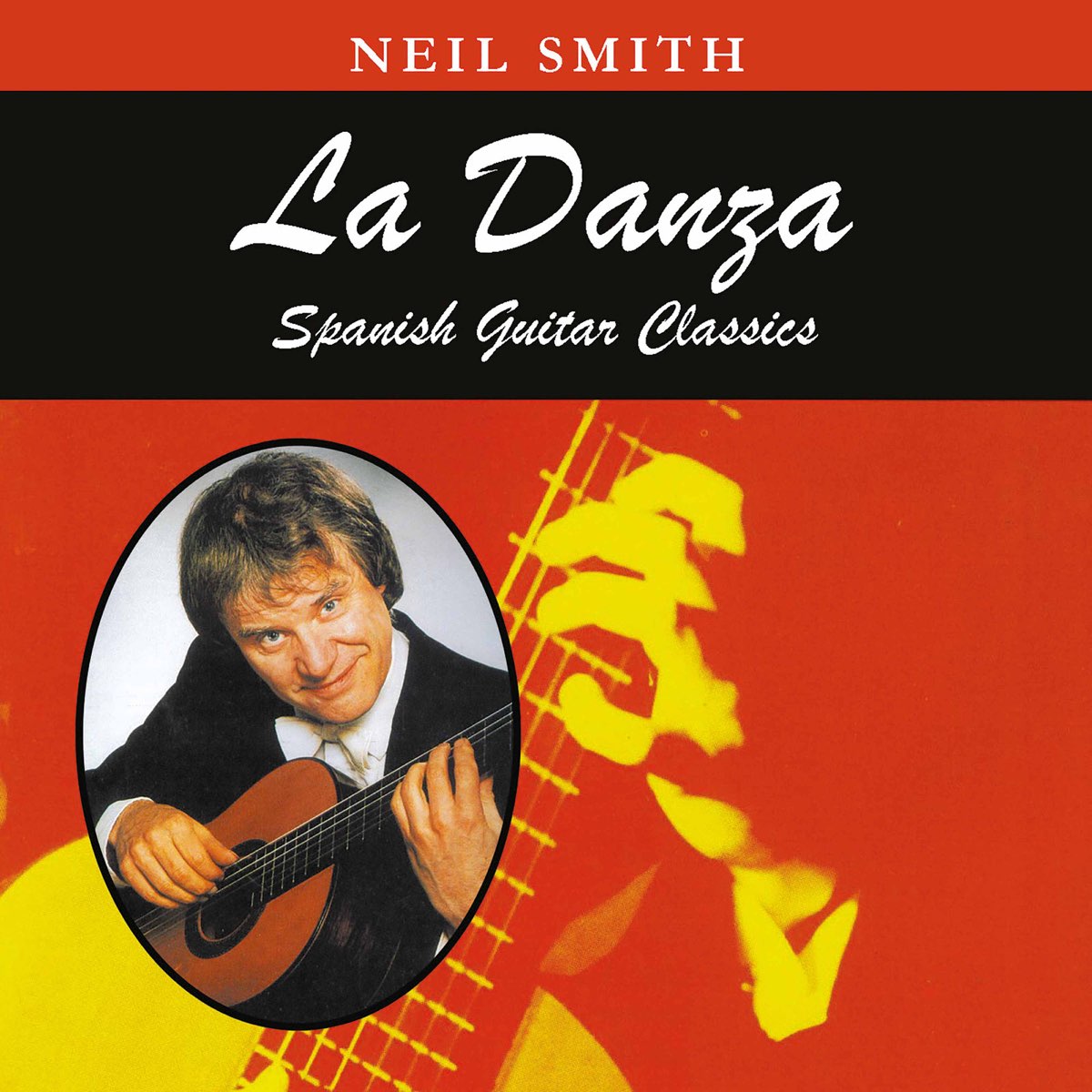 listen, La danza, Neil Smith, music, singles, songs, Classical, streaming m...