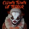 Mimic the Clown - Audio Zombie lyrics