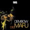 Dembow del Mafu - DJ Scuff lyrics