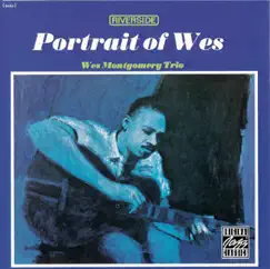 Portrait of Wes by Wes Montgomery album reviews, ratings, credits