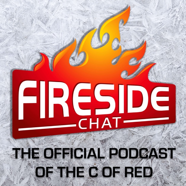 Podcasts Fireside Chat by Fireside Chat on Apple Podcasts