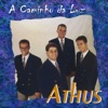 Quarteto Athus - A Caminho da Luz