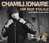 Chamillionaire - Somebody Gonna Get Hurt