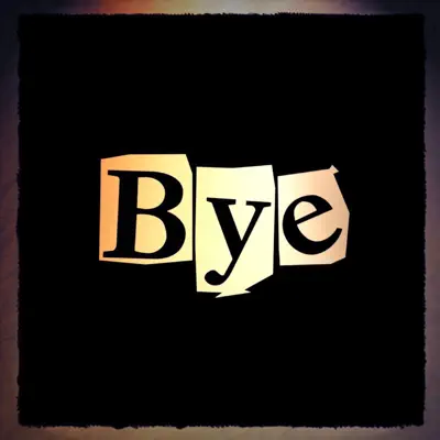 Bye - Single - TTC