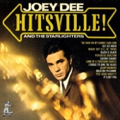 Joey Dee & The Starliters - It's Got You