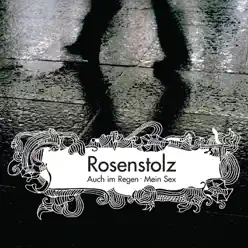 Auch im Regen (Extra Version) - Rosenstolz