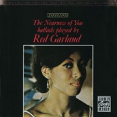 Red Garland - All Alone