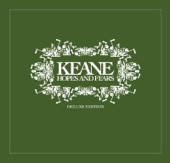 Keane - This Is the Last Time