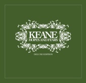 Keane - Everybody's Changing