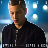 Rewind (feat. Diane Birch) - EP artwork