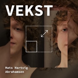 Vekst