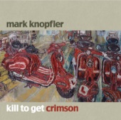 Kill to Get Crimson artwork