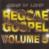 Reggae Gospel, Vol. 5