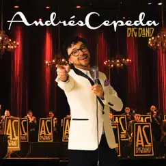 Andrés Cepeda Big Band (En Vivo) by Andrés Cepeda album reviews, ratings, credits