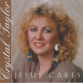 Jesus Cares artwork