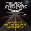 Black Eyed Peas with James Brown - Meet Me Halfway