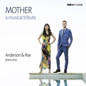 Mother: A Musical Tribute artwork