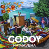 Primavera - EP artwork