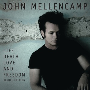 John Mellencamp - A Ride Back Home - 排舞 音樂