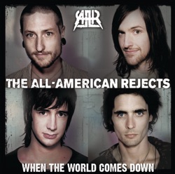 The All-American Rejects - Gives You Hell
