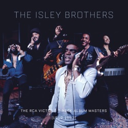 The Isley Brothers - Choosey Lover