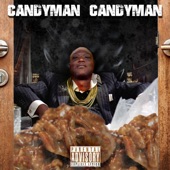 Candyman Candyman artwork