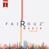 Fairouz World, Pt. 2, 2018