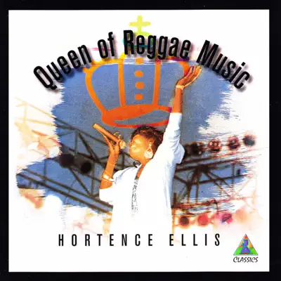 Queen of Reggae Music - Hortense Ellis