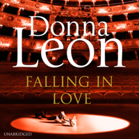 Donna Leon - Falling in Love artwork