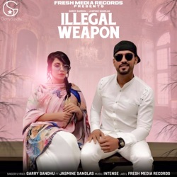 DJ Dips & Garry Sandhu - Illegal Weapon (feat. Jasmine Sandlas)